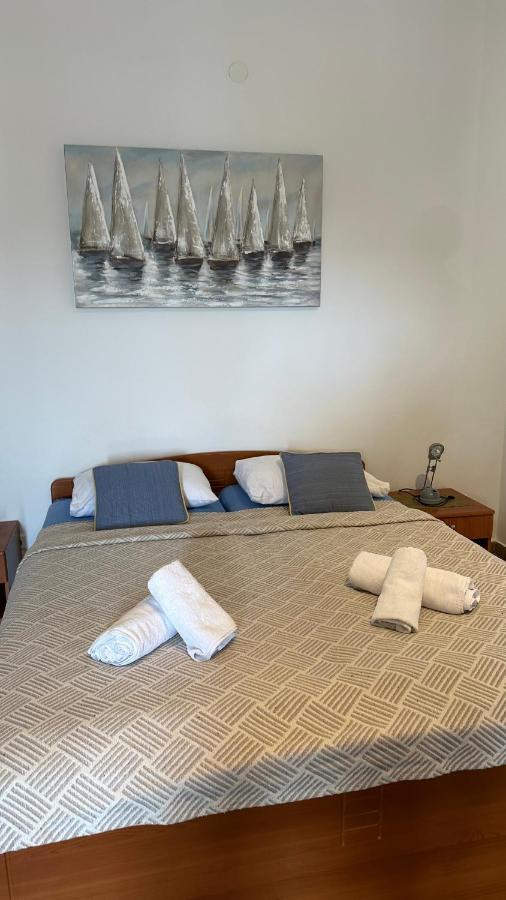 Villa Baldi Tar-Vabriga Екстериор снимка