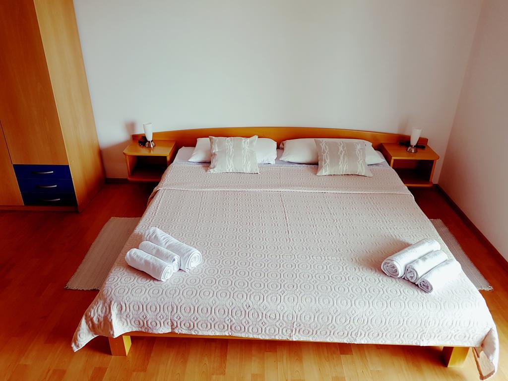 Villa Baldi Tar-Vabriga Екстериор снимка