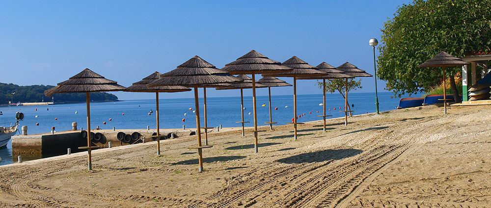 Villa Baldi Tar-Vabriga Екстериор снимка