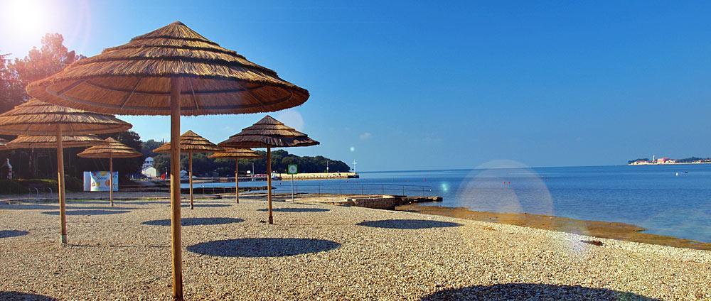 Villa Baldi Tar-Vabriga Екстериор снимка
