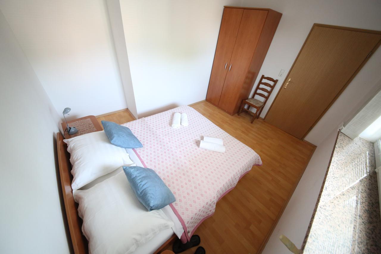 Villa Baldi Tar-Vabriga Екстериор снимка