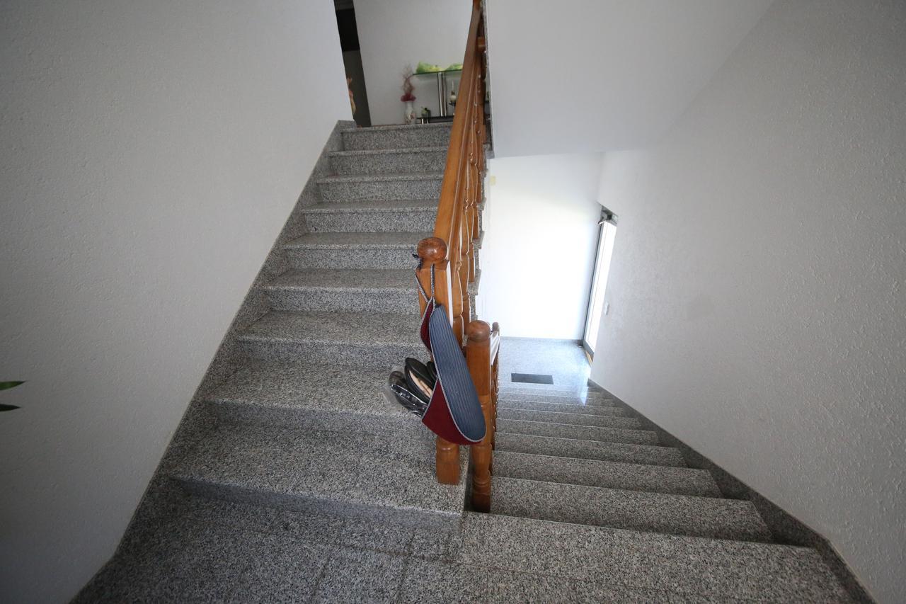 Villa Baldi Tar-Vabriga Екстериор снимка